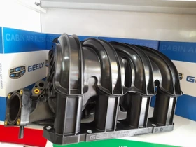 منیفولد هوای جیلی اتوماتیک