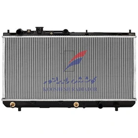 رادیاتور آب مزدا 323 اتوماتیک-کوشش رادیاتور