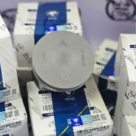 پیستون هایما S7 توربو اورجینال ایساکو گرید A