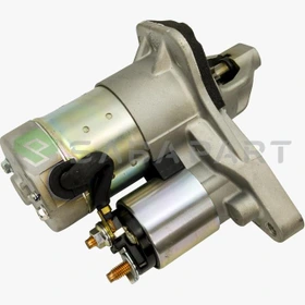 دینام استارت نیسان جوک - محصول اصلی