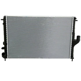 رادیاتور آب L90 E3 / ساندرو برند AMC