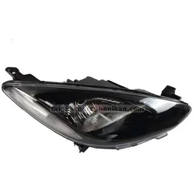 چراغ جلو مزدا 2 مدل 2009 – 2014