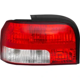 خطر عقب چپ 131با وایرست مدرن