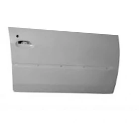 روکش فلزی درب جلو راست نیکوپارت کد ID 82004982 برای تندر 90 - پلاس - پارس تندر- پيکاپ