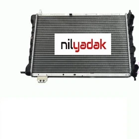 رادیاتور آب ام وی ام X22 (اتومات)