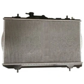 رادیاتور آب جک J3