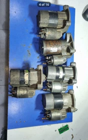 استارت 206 استوک والیو فرانسه