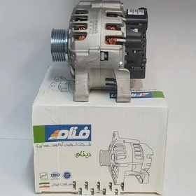 دینام پژو 405 طرح والئو فنام