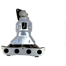 منیفولد دود لیفان ایکس۶۰ X60 اتومات اصلی