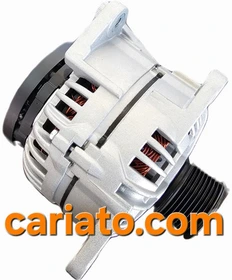 دینام بنزی ۱۰۰ آمپر