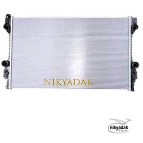 رادیاتور آب پورشه پانامرا – 97010613103