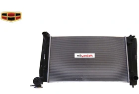 رادیاتور آب جیلی امگرند 7