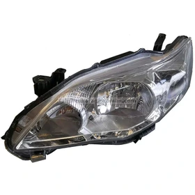 چراغ جلو تویوتا کرولا مدل 2011 – 2013 سفارش خاورمیانه