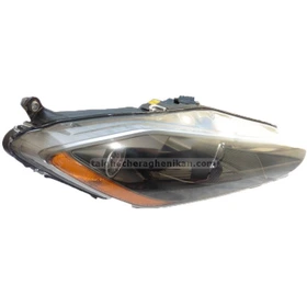 چراغ جلو مازراتی گرن توريسمو مدل 2009 – 2012