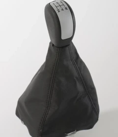 مجموعه گردگير دسته دنده NX7 دنا - مشکي کروز پلاس کدCR37175701