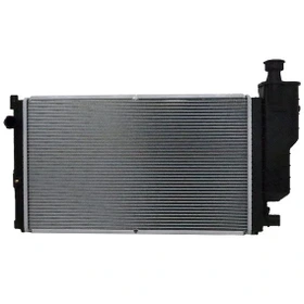 رادیاتور دو لول شاهین رادیاتور ایران