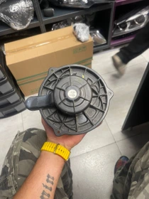 موتور فن بخاری هیوندای سانتافه ۲۰۰۹