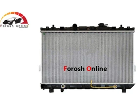 رادیاتور آب جک جی 5 (اتومات)(وارداتی)(Jac J5)