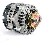 دینام تیبا و پراید 90آمپر تک شیار