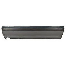 مجموعه سپر عقب پارس متالیک امیران پلیمر غرب