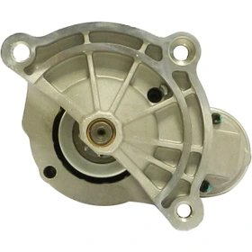 استارت پراید فنام