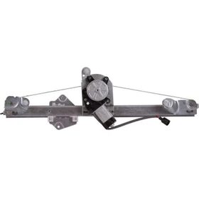 دستگاه بالابر جلو راست برقي نیکوپارت کد ID 82004320 برای تندر 90 - پلاس - ساندرو - استپ وی- پارس تندر-پيکاپ