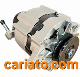 دینام آمیکو ۴.۵ تن پمپ دار