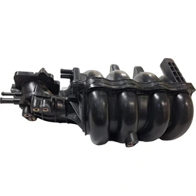 منیفولد هوای کوئیک دریچه برقی