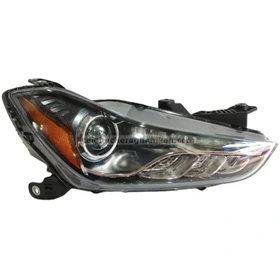 چراغ جلو مازراتی گیبلی مدل 2013 – 2017