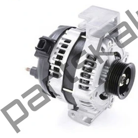 دینام هیوندای توسان TL