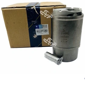 پژو پیستون موتور با بوش 1800 405 با گژنپین ایساکو 98 0410700798