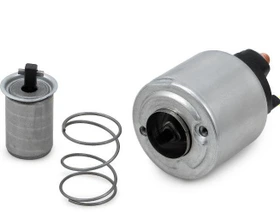 اتوماتیک استارت ال۹۰ ولئو اسماهور