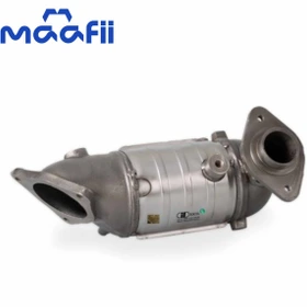 کاتالیزور (کاتالیست) شاهین ایران دلکو با الزامات آلاینده پلاس