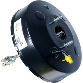 مجموعه بوستر ترمز ساینا سال کروز پلاس کد CR40112201