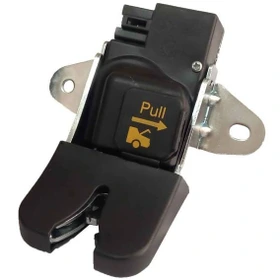 قفل درب صندوق عقب کوییک کروز پلاس کد CR38112101