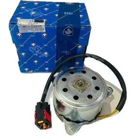 موتورفن رادياتور(300وات) پژو 206 کد99 ایساکو