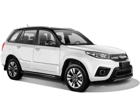 کاتالیزور بالا(اول) mvm x33 s