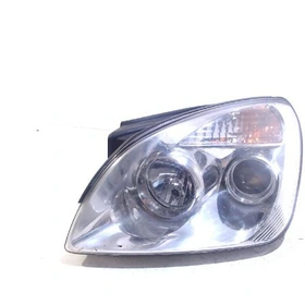 چراغ جلو هیوندای ای40 I40 2013 استوک - کارکرده - دست دوم - تمیز در حد نو اورجینال