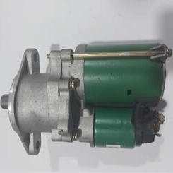 استارت نیسان گیربکسی تنه سبز