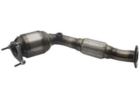 کاتالیزور بالا MVM 550