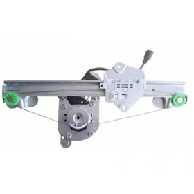 دستگاه بالابر عقب راست برقي نیکوپارت کد ID 82004324 برای تندر 90 - پلاس - ساندرو - استپ وی- پارس تندر