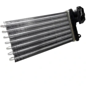 رادياتور بخاري با اورينگ و پيچ 206 ایساکویی