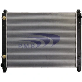 رادیاتور آب چانگان CS35 وارداتی PMR