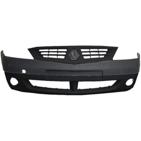 سپر جلو خام سوراخ دار نیکوپارت کد ID 82004433 برای تندر 90