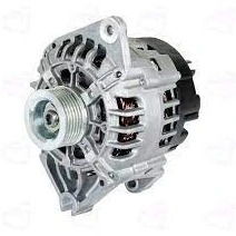 دینام پژو 405 برند GISP