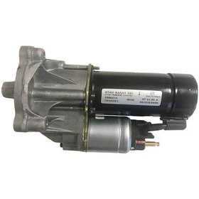 استارت پژو 405 - طرح جدید عظام