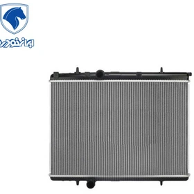 رادیاتور آب رانا کوشش رادیاتور
