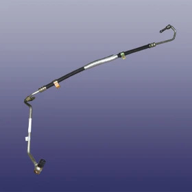 منیفولد اگزوز ام وی ام X33s برند وارداتی