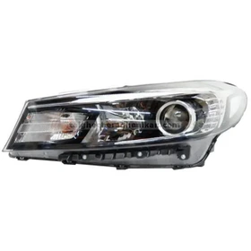 چراغ جلو کیا سراتو مدل 2016 – 2018 سفارش چین