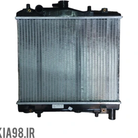 رادیاتور آب پراید – سهند رادیاتور